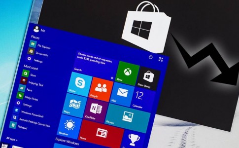 برخورد مایکروسافت با شبیه‌سازهای موجود در Windows Store