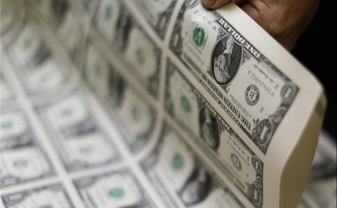 سراشیبی قیمت دلار در فصل انتخابات +نمودار