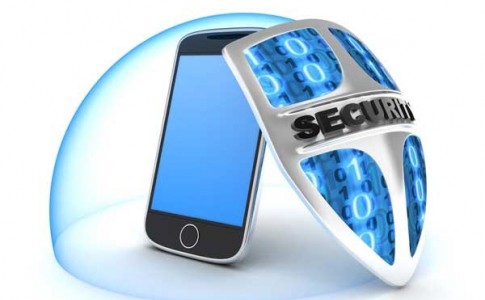 کاهش مخاطرات تلفن همراه با راهکارهای امنیتی ساده +اینفوگرافیک