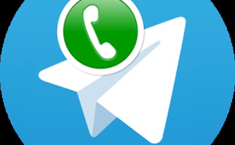 چگونه تب Call را در تلگرام ایجاد کنیم؟