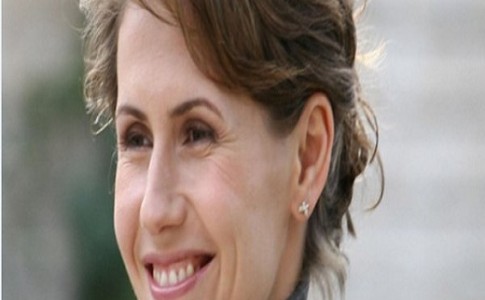 همسر بشار اسد کیست؟