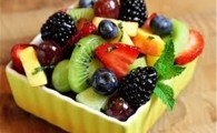 جلوگیری از دیابت با مصرف میوه‌