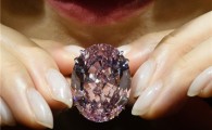 گران‌ترین الماس جهان فروخته شد