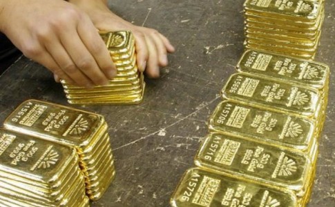 اصلاحات قریب الوقوع مالیاتی در امریکا/قیمت طلا کاهش یافت