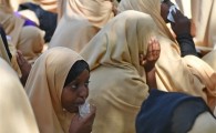 «ترک تحصیل، خشونت و کار» گریبانگیر کودکان سومالی