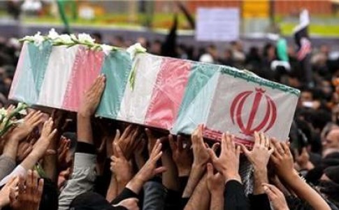 جزئیات مراسم تشییع و تدفین جانباز شهيد حاج محب فارسی اعلام شد