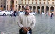 زندگی نامه شهید مسعود علی‌محمدی ( استاد فیزیک هسته ای)