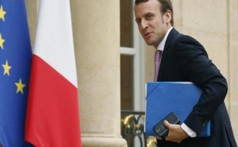 امانوئل ماکرون، رئیس جمهور جدید فرانسه کیست؟