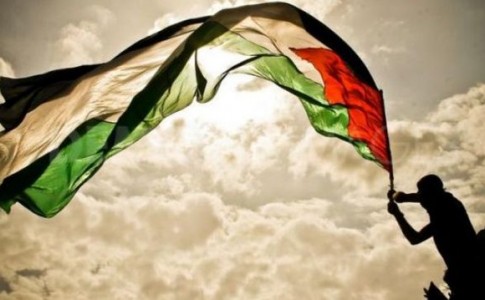 اعتراض فلسطین به تلاش نتانیاهو برای تحت فشار قرار دادن فیفا