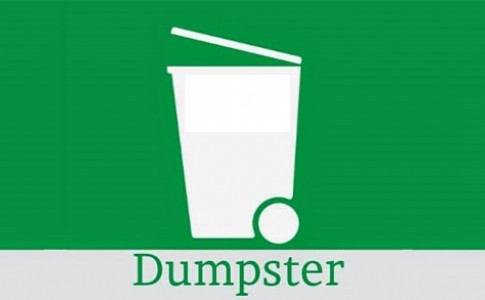 دانلود Dumpster؛ ریکاوری گوشی