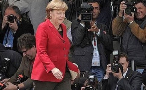 اکثر شهروندان آلمانی خواهان صدر اعظمی مجدد مرکل هستند