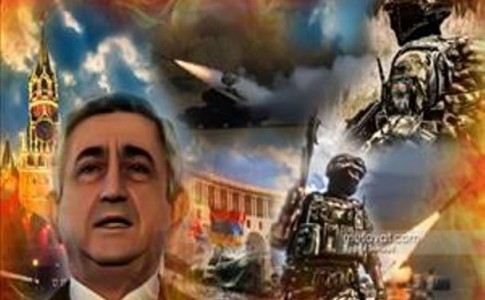 ایدئولوژی داشناک‌ها در راس حکومت ارمنستان/ گزینه‌ای غیر از جنگ برای باکو وجود ندارد