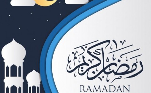 پوستر/ ماه رمضان