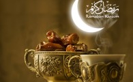 اینفوگرافی/ آداب تغذیه صحیح در ماه رمضان
