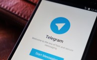دانلود تلگرام Telegram 4.0.1 برای اندروید و ios؛ پیام تصویری ارسال کنید