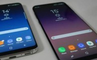 مقایسه گوشی iphone 7 و گوشی سامسونگ گلکسی S8