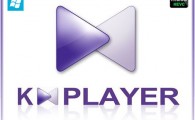 دانلود KMPlayer 4.2.1.2 برای ویندوز + نسخه پرتابل/ پرطرفدارترین پخش کننده فیلم