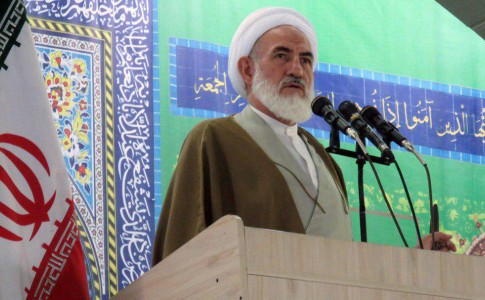 رهبری ایران قوی ترین دیوار نظام و محکم ترین شاخص نظام