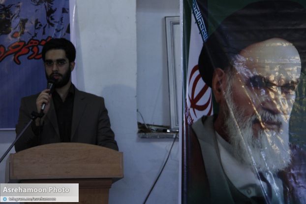 15 خرداد نقطه عطفی در انقلاب اسلامی ایران است