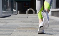 ۳۰ دقیقه پیاده‌روی روزانه ابتلا به سرطان را به نصف کاهش می‌دهد