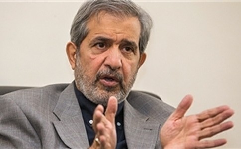 آصفی: فیفا شوکه شد چون ایران در امنیت کامل قرار دارد/ هواداران در بازی تیم ملی هوشیارتر باشند