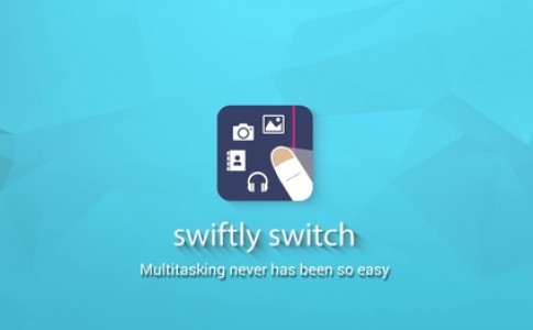 دانلود 3.1.2 Swiftly switch؛ سوییچ سریع بین اپلیکیشن ها