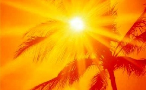 شدت گرما ساعات کار شهرستان ایرانشهر را کاهش داد