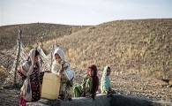 ناقوس بحران آب در روستاهای جنوب شرق به صدا درآمد/ مایع حیات گوهری پنهان در جنوب سیستان و بلوچستان