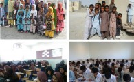 هزینه افطاری صرف تجهیز مدارس در مناطق محروم شد