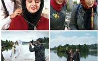 بدحجابی سوغات شبکه های ماهواره ای/ سریال های ایرانی خنجری بر رخساره حجاب زنان