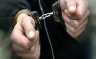 دستگیری قاتل فراری استان گلستان در شهرستان هیرمند