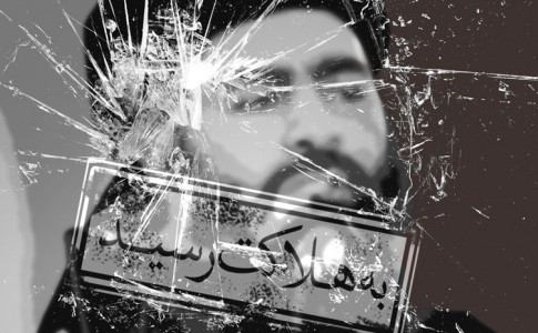 پوستر/ خبر دقیق سپاه قدس از هلاکت البغدادی