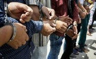 ۳۱ سارق در ایرانشهر دستگیر شدند