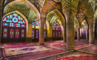 عکس/ شاهکار معماری ایرانی اسلامی