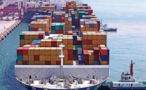 انتشار جزئیات تجارت خارجی ایران پس از ۴ ماه توقف/واردات ۲۴درصد زیاد و صادرات ۹.۵درصد کم شد