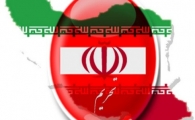 عکس نوشته/ گسترده ترین تحریم تاریخ علیه ایران