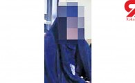 حکم اعدام عروس در تهران + عکس