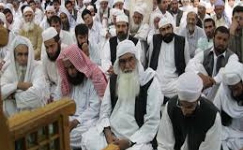 علمای اهل سنت سیستان و بلوچستان  جنایات تروریستی علیه شیعیان افغانستان را محکوم کردند