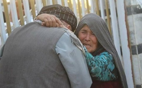 سکوت مدعیان حقوق بشر در خصوص نسل کشی مردم میرزااولنگ قابل پیش بینی بود/ ریشه این حوادث تروریستی به خارج افغانستان برمی گردد