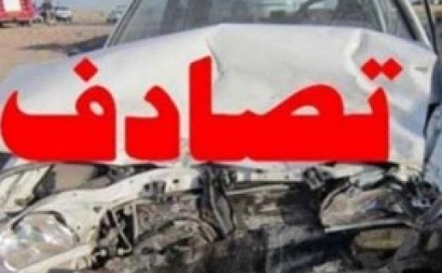 ۶ کشته و زخمی بر اثر واژگونی پژو پارس در محور زابل به زاهدان