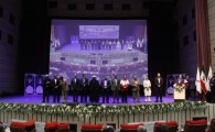 گزارش تصویری/ افتتاح سینما هلال در زاهدان  