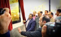 افتتاح اولین سینمای استاندارد در استان