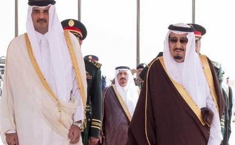 عربستان به دنبال تغییر نظام حاکم قطر/ دوحه میزبان مخالفان سعودی