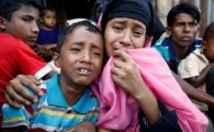 جامعه اسلامی جنایات دولت میانمار را باید محکوم کند