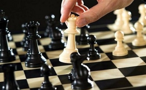بلاتكليفي شطرنجبازان ايراني براي حضور در بازيهاي آسيايي داخل سالن/ همه چيز معلق شد!