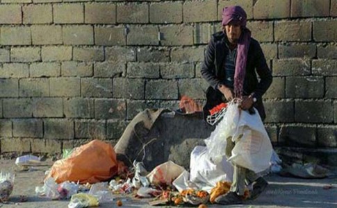 دلایل پدید آمدن فقر در سیستان