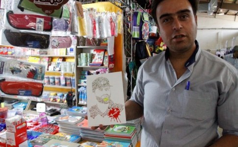 خرید نوشت افزار ایرانی گامی بزرگ در ترویج فرهنگ اقتصاد مقاومتی