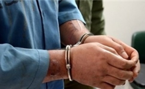 ربودن دختر 10 ساله در مشیریه و حبس وی در طبقه هشتم برجی در ازگل/ آدم‌رباها دستگیر شدند+ عکس