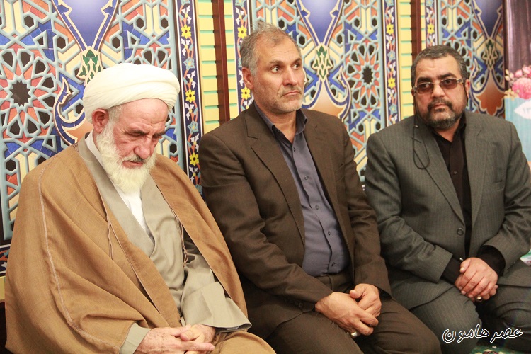همایش شیرخوارگان حسینی در سیستان وبلوچستان+ تصاویر