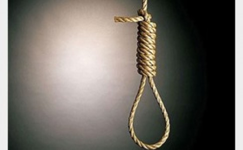 قاتل چرامی سحرگاه امروز اعدام شد